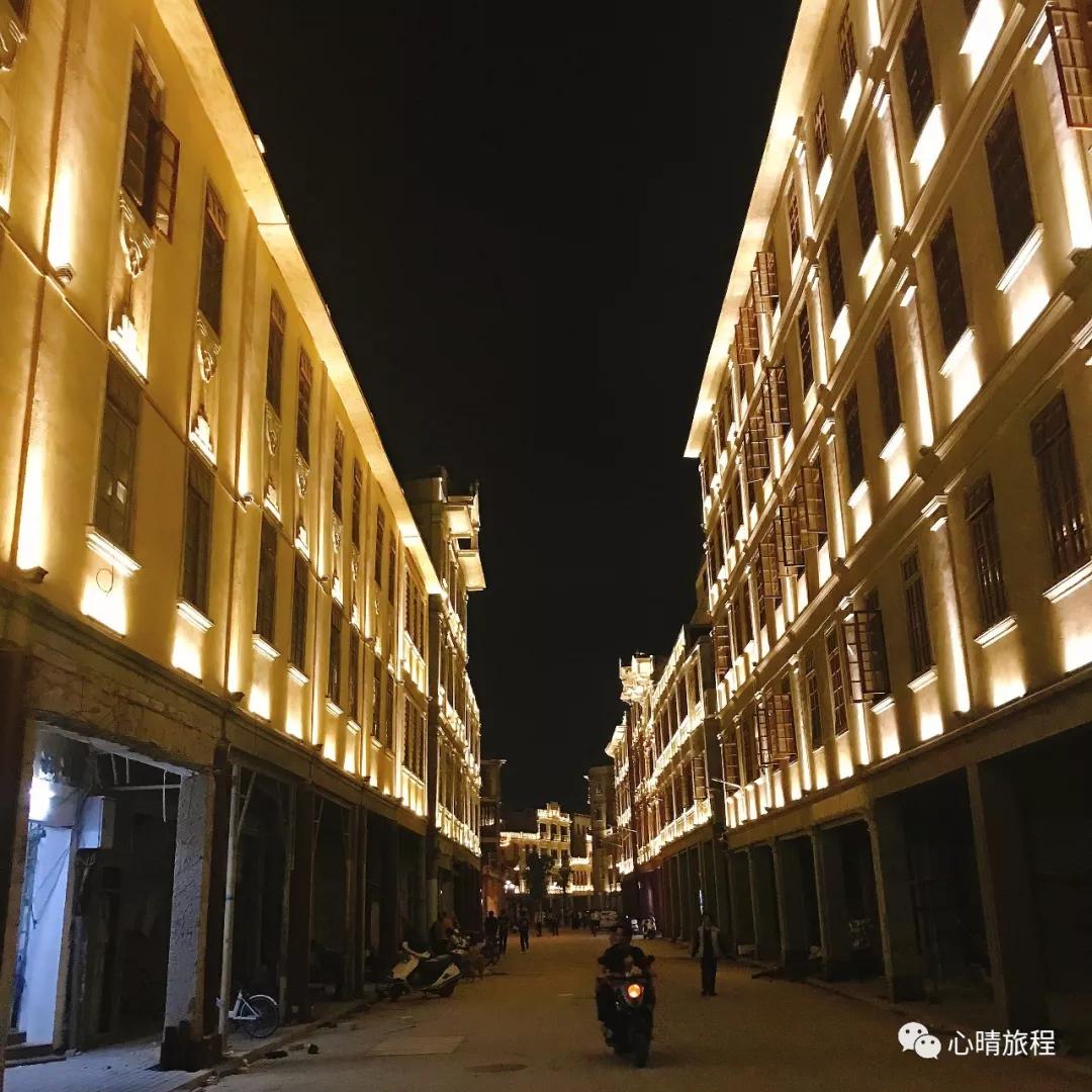 汕头到广州三天两夜旅游攻略,汕头3天2晚自由行攻略