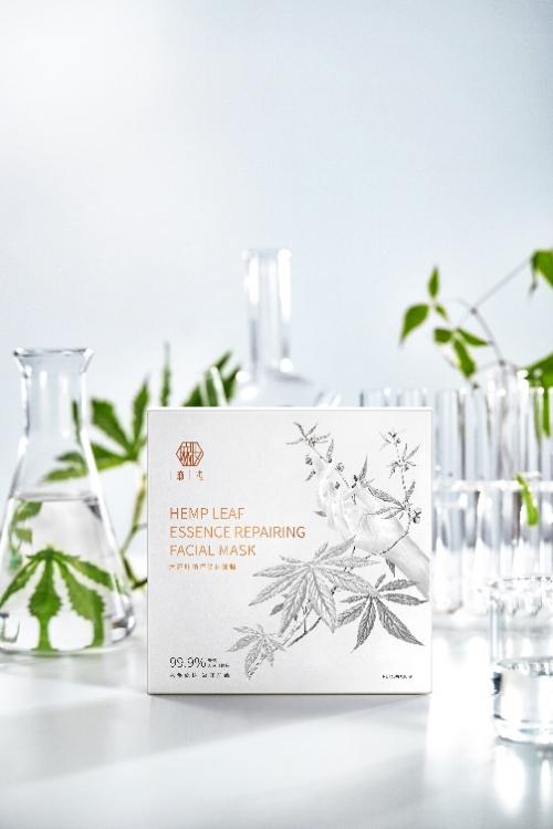 cbd化妆品悦木之源,cbd化妆品行情