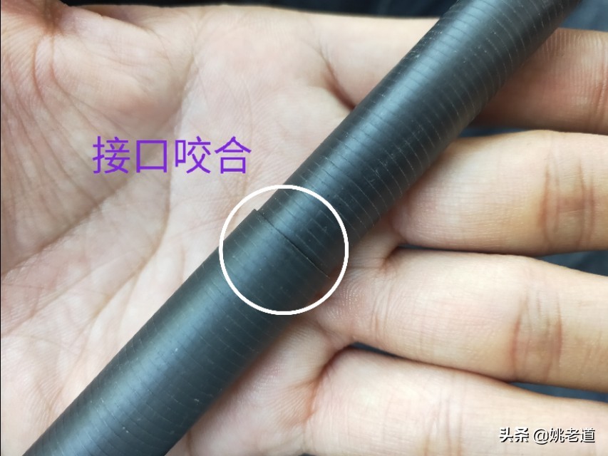 最实用的手竿野钓背包,背包钓鱼小手竿