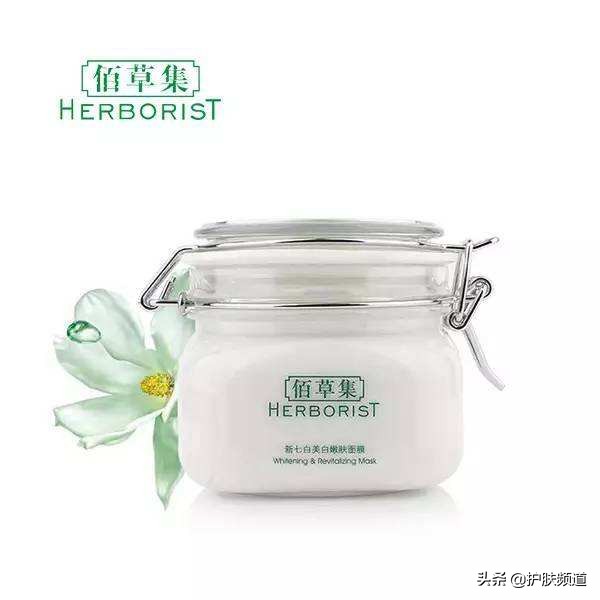 国产护肤品不输大牌推荐前十名,国内十大良心护肤品品牌排行