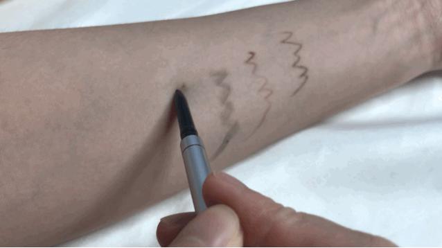 适合新手的一款网红眉笔,最流行的眉笔画出来特好看