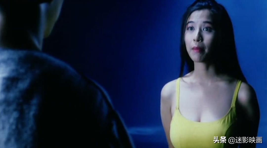 郑伊健古天乐老照片,郑伊健古天乐电视剧1994