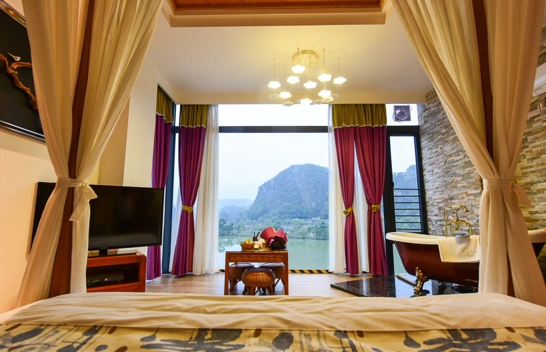 肇庆小众旅行,肇庆后花园美食