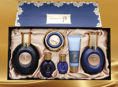 大牌套盒推荐排行榜,什么套盒最划算又好用