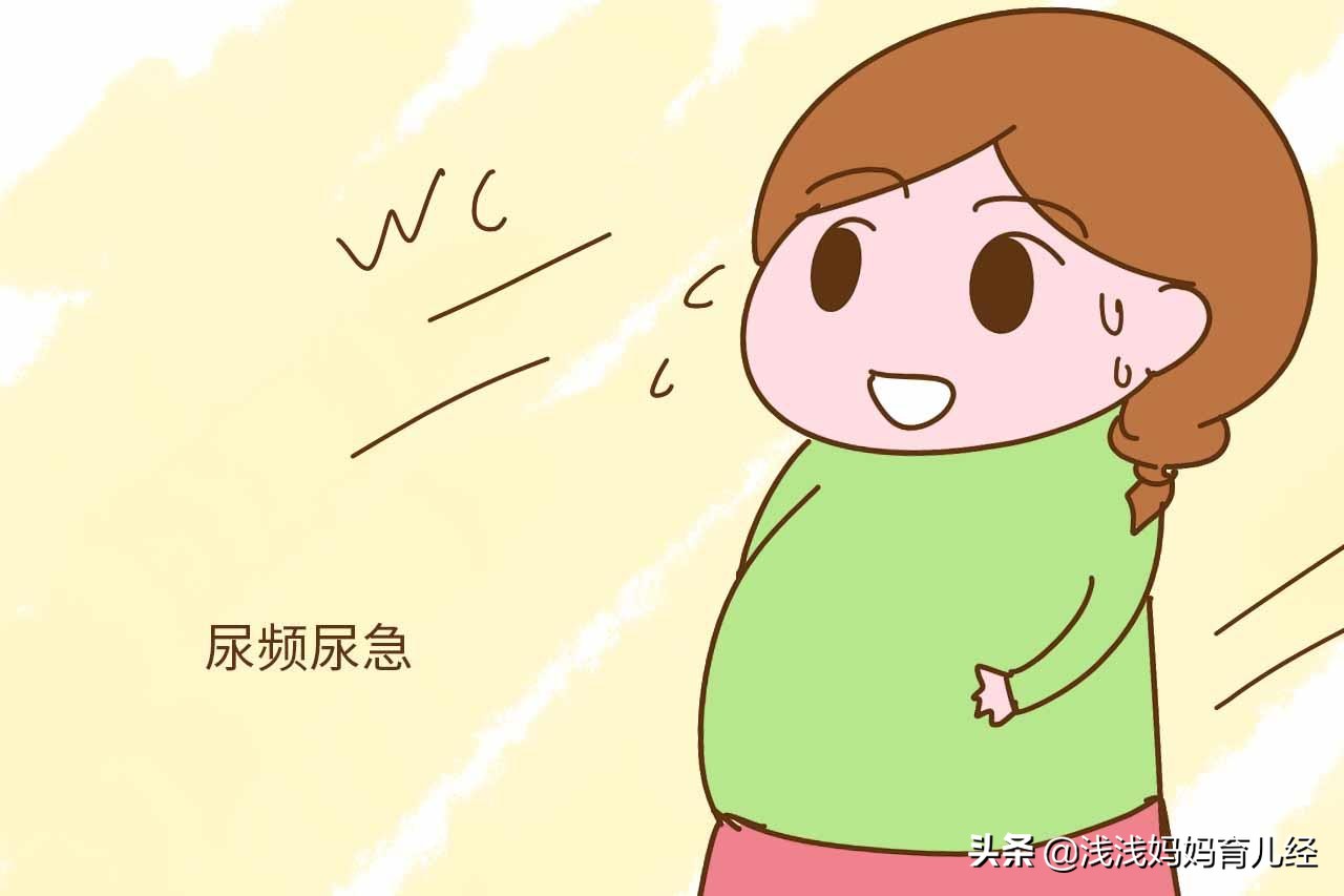 生宝宝宫缩疼痛难忍胎动很强,生产时宫缩会出汗是什么原因