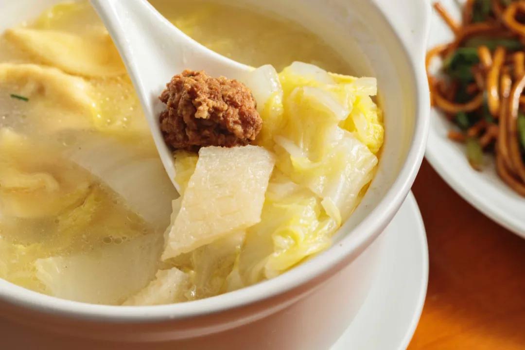 最适合冬日吃的暖胃砂锅,全国最好吃的15个砂锅