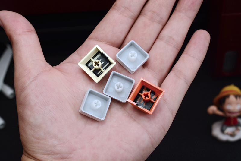 有一种键盘叫仅此一款,酷冷至尊SK621键盘,60%配列、Cherry矮轴