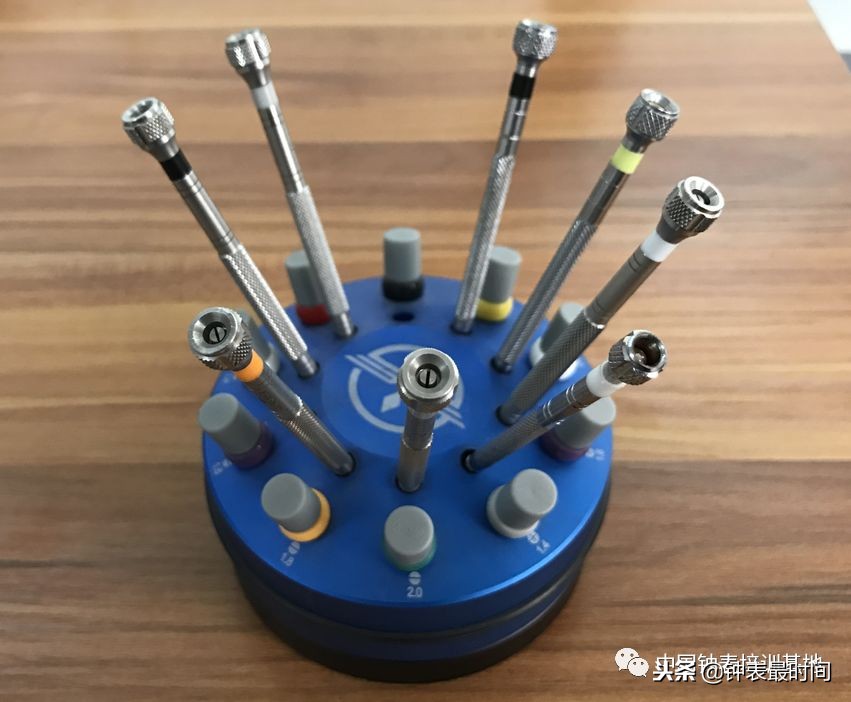 钟表维修店装修效果图,钟表维修店如何经营管理