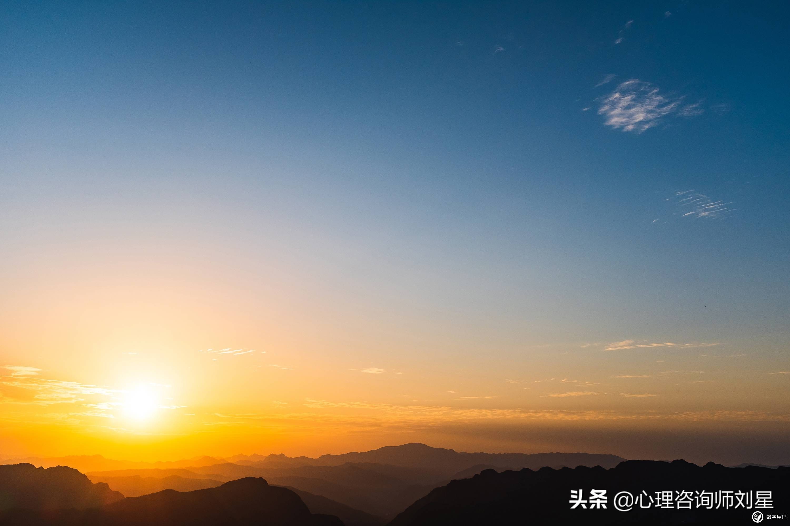 习惯性失眠长期吃药?心理学家提出完美方案,失眠人:早知道多好
