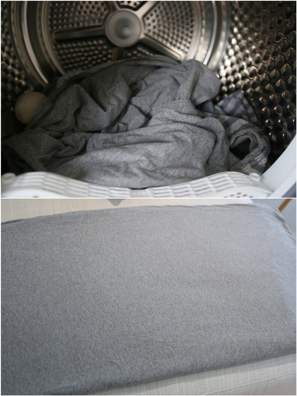 热泵式烘干机真香,洗衣机烘干机用着真香