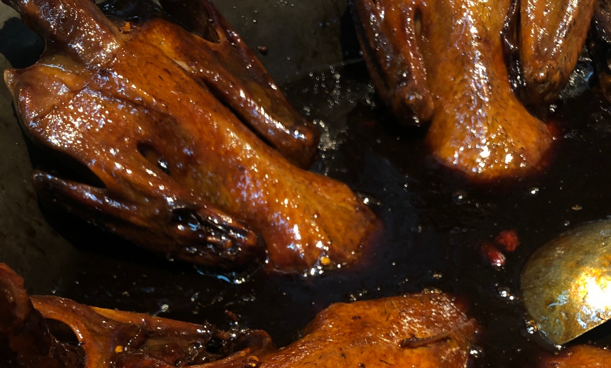 杭州最好吃的面馆是哪一家,杭州上城区面馆排名前十名