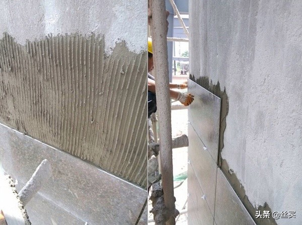 家装水泥砂浆混合比,装修砂浆配合比