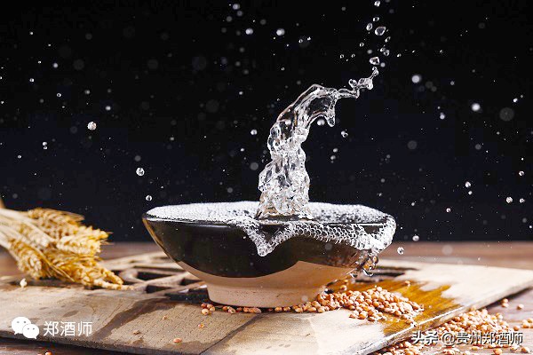 看郑酒师如何定义大师手作，尊享正宗酱香手酿酒