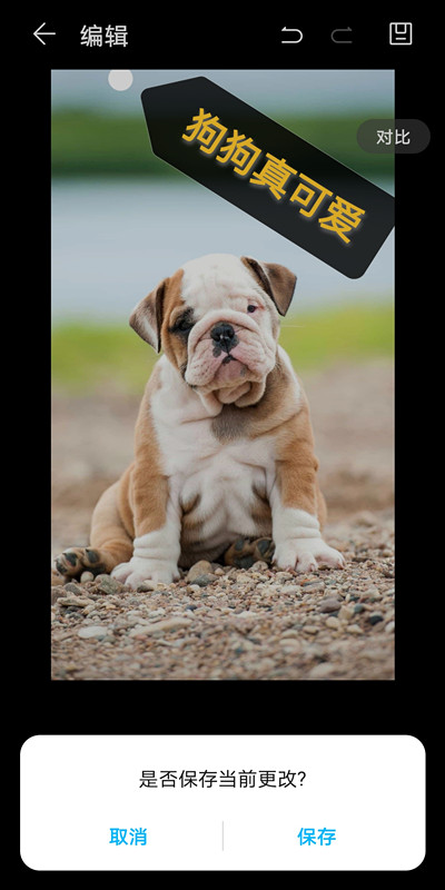 如何把微信图片添加文字,怎么给微信图片添加文字