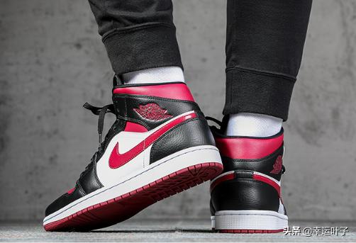 aj1推荐高颜值高价格,aj1省钱买大一点