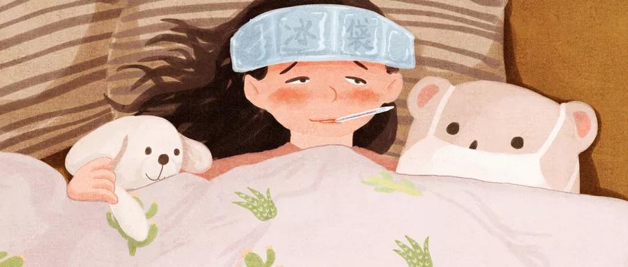 婴儿退烧物理降温一般多久见效,小儿退烧物理降温都擦哪些地方