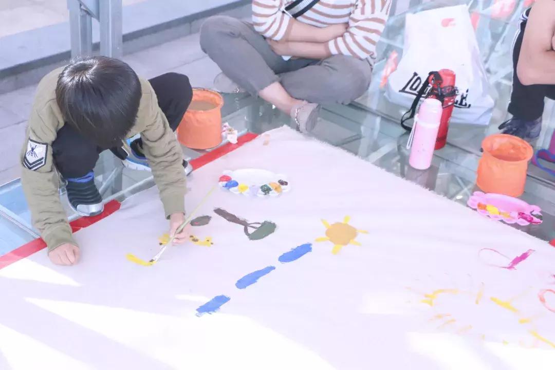 我心中的小学儿童绘画作品,我心中的儿童节绘画幼儿园