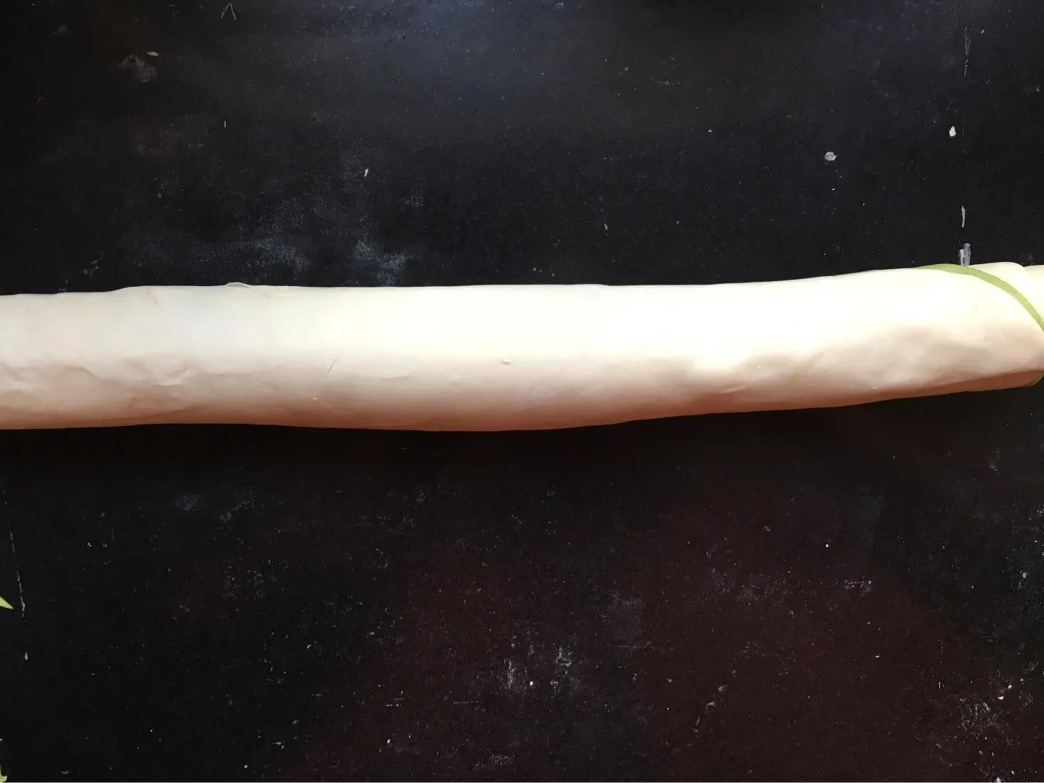 普通刀切太单调,做个这造型瞬间可爱爆棚,保准你看一遍就会