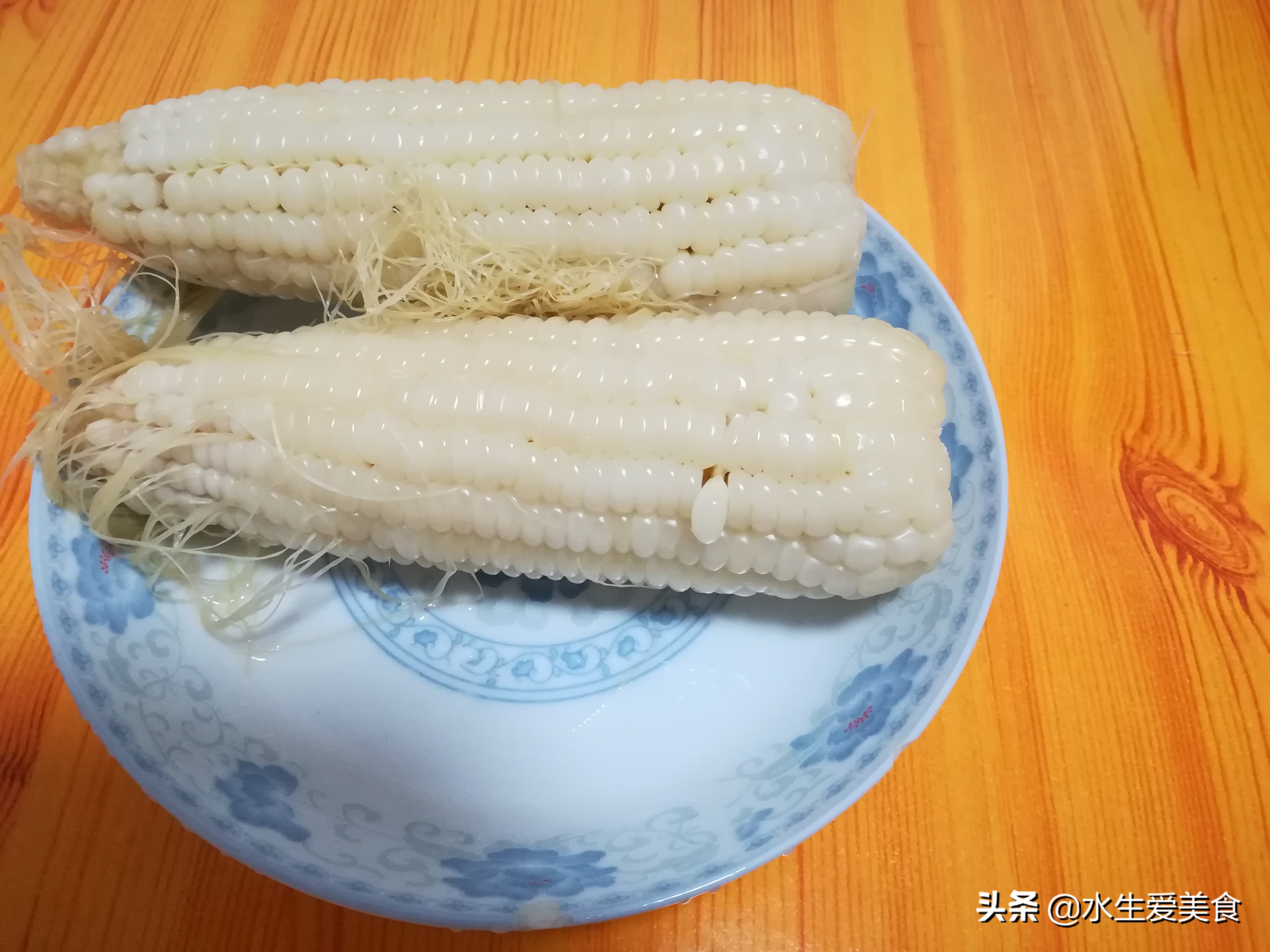 玉米身上的须可以泡茶喝吗,玉米须可以降压吗