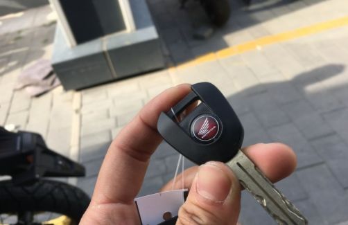 本田摩托车全球标杆,本田摩托车真的天下第一