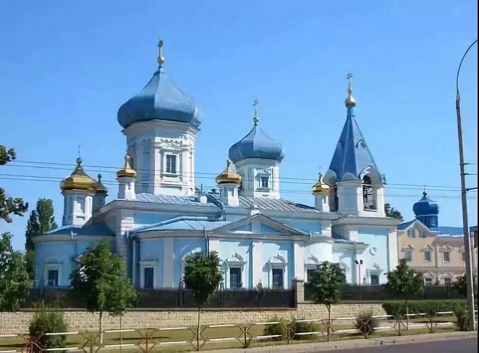 摩尔多瓦节日,摩尔多瓦葡萄酒节