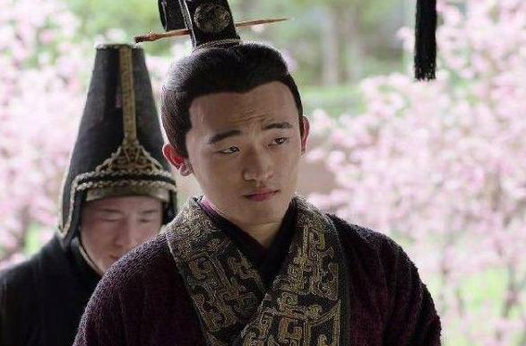 刘禅何不食肉糜片段,何不食肉糜不是刘禅说的吗