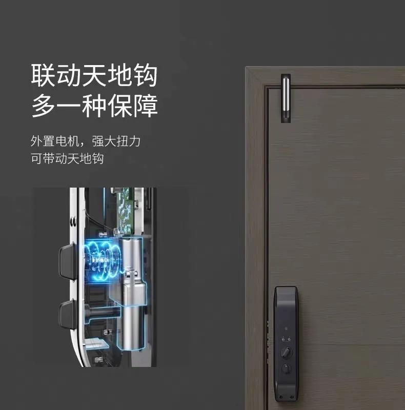 智能锁买成智障锁,才真的要命