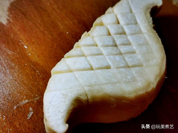 怎么样做白灵菇才好吃,白灵菇咕噜肉做法大全