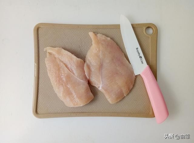 减脂餐需要哪些调味料,手把手教你做减脂餐