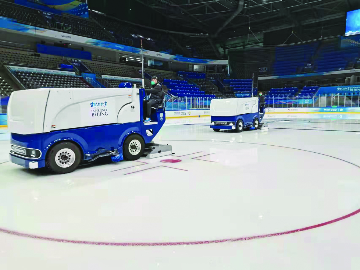 纯净水制冰要沸腾多久,制冰用哪个牌子纯净水