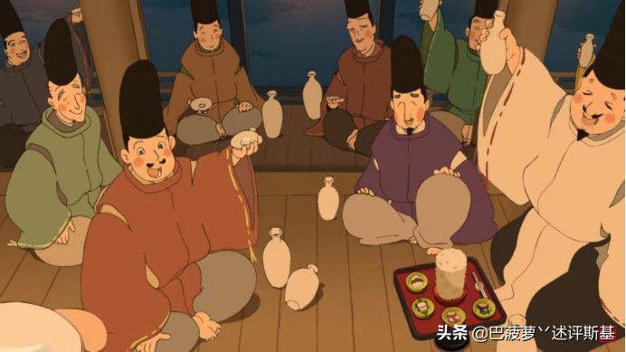 平家物语全集解说,平家物语总集篇