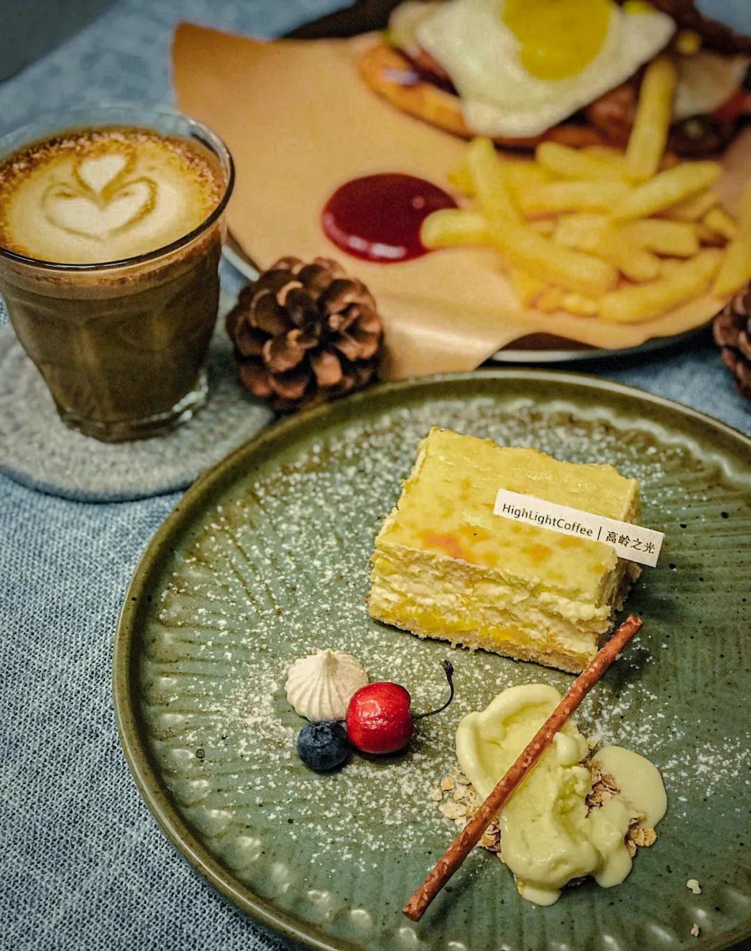 十大特色咖啡馆推荐,魔都最值得的10家咖啡店