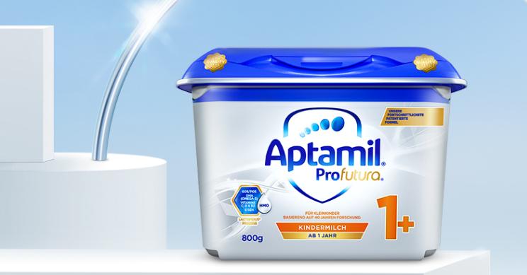 进口奶粉三段奶粉推荐榜,性价比高的三段进口奶粉