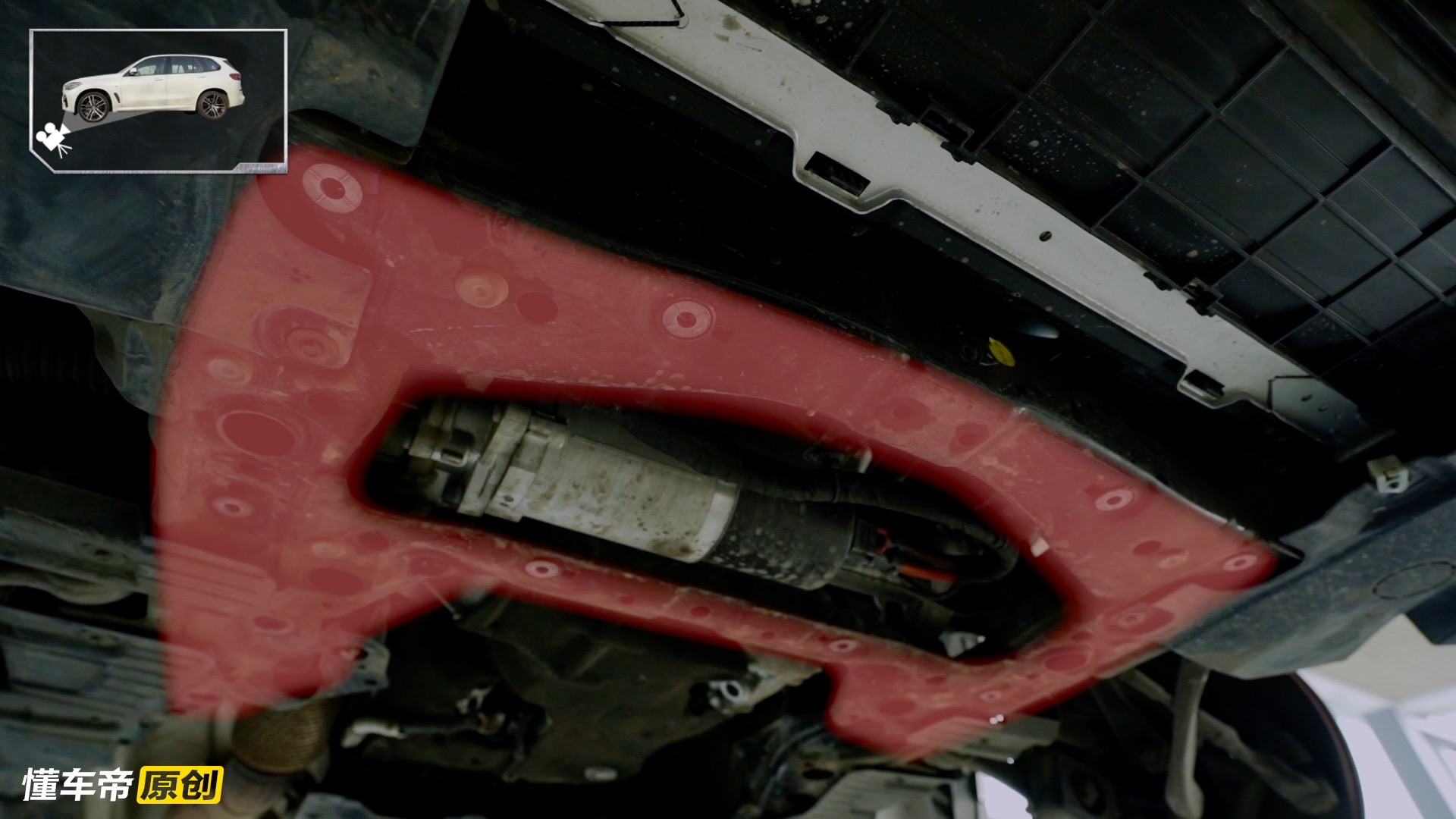 宝马x5国产对市场的冲击力,宝马x52.0t销量怎么样