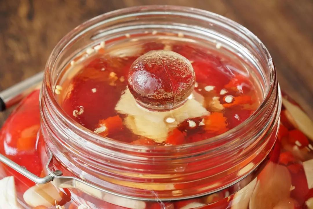 冬季腌菜的做法大全,冬腌菜的腌制过程