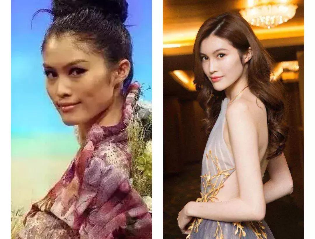 细数那些被明星带偏的美白方法,明星美白用的都是什么方法