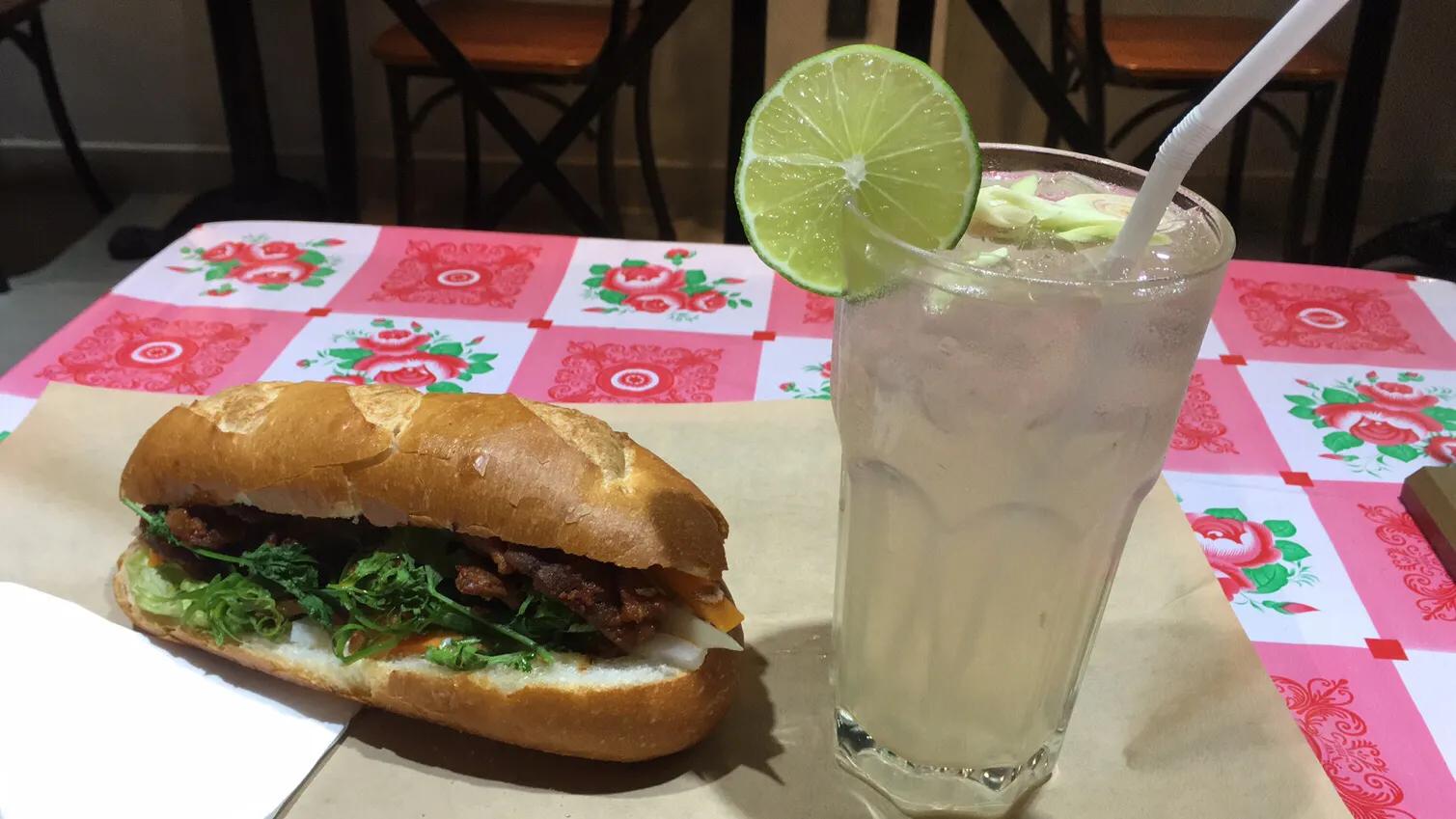 胡志明西贡故事,西贡和河内对比