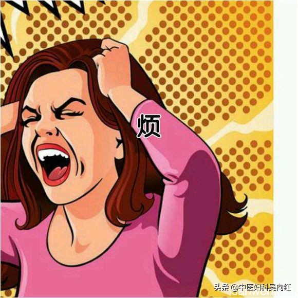 更年期的常见症状,更年期的常见症状有哪些