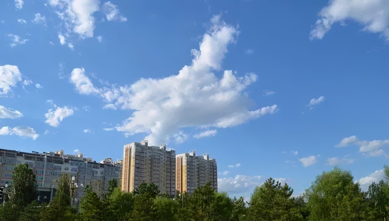 你好，我是“宝藏”城市——赤峰