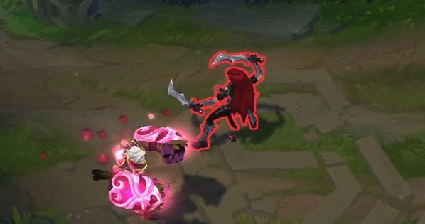 猪年限定薇恩什么时候出的,薇恩猪年视频