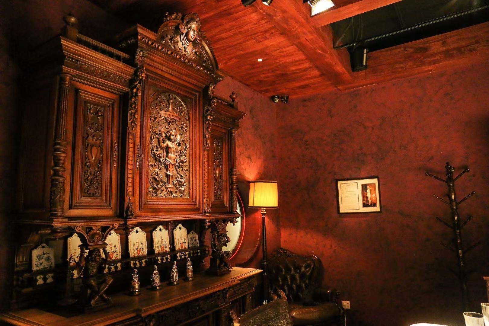 闹公馆NowMansion:赴一场跨越百年的甜蜜约会