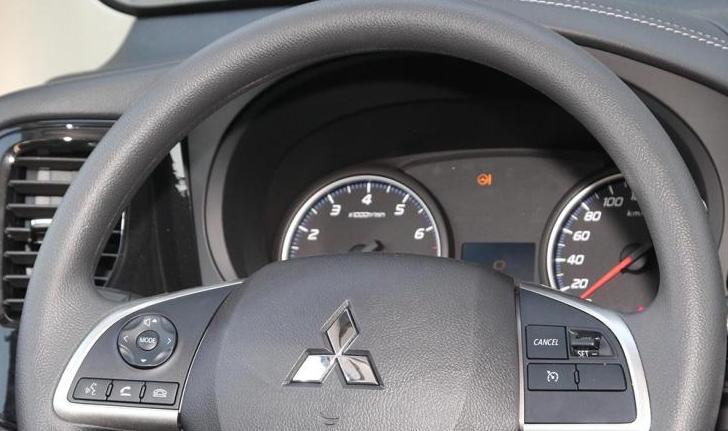 15万左右的欧蓝德suv哪款好,15万左右欧蓝德试驾