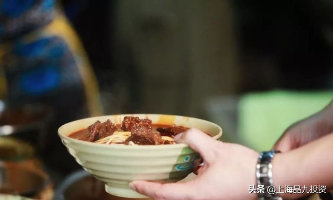 重庆小面为什么这么好吃,这才是真正的正宗重庆小面