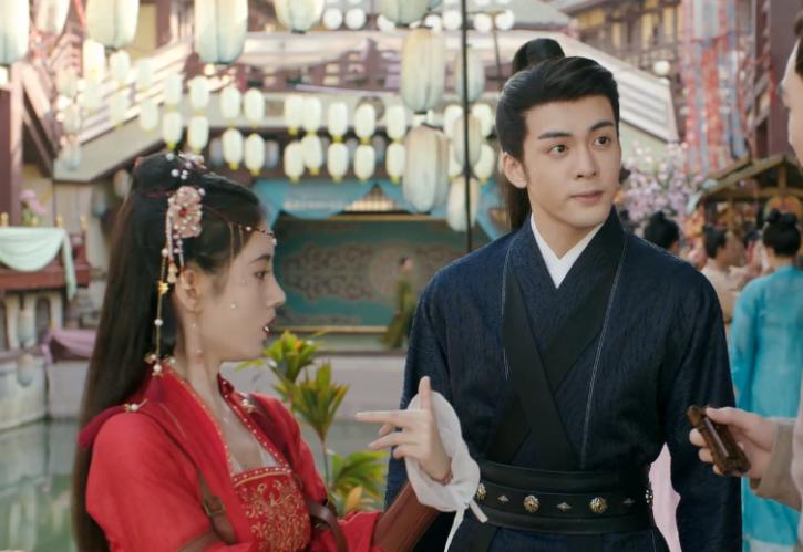 魔改西游五毛特效,十大超烂抠图特效盘点