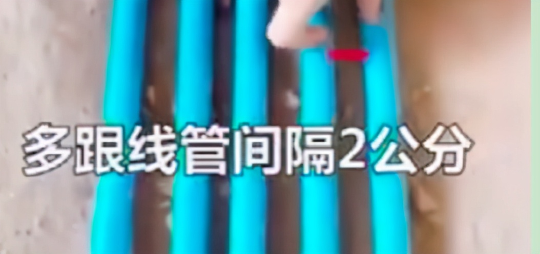 家装水电工布线标准,装修水电布线图标准走法