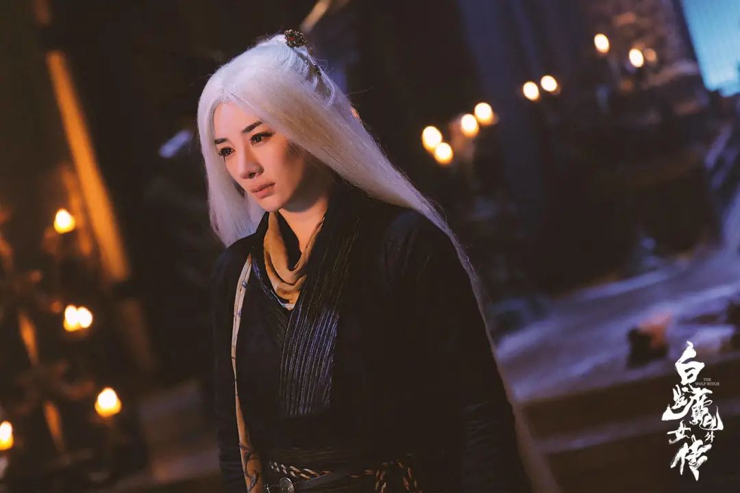 黄奕前段时间的戏,黄奕最惨的电影