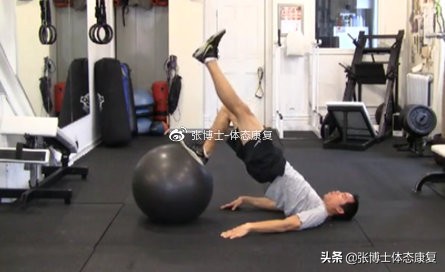 运动膝关节疼痛自我治疗方法,髌骨疼痛综合征康复训练