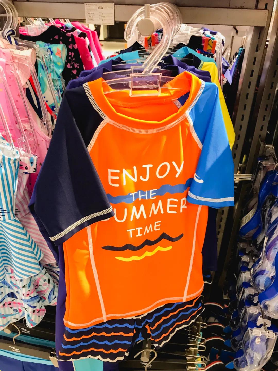 儿童泳衣什么牌子比较好穿,儿童专业泳衣品牌排行榜前十名