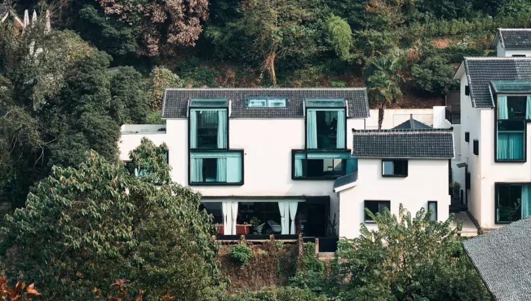 杭州十大网红民宿300以内,杭州十大景点民宿排名第一