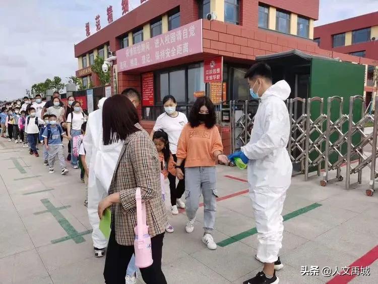 禹城督杨实验学校好转学吗,禹城督杨实验学校初一学生